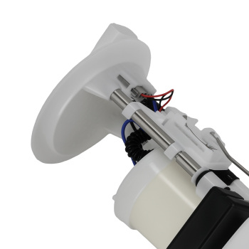 Electric Fuel Pump Module Assembly compatible for Yamaha Grizzly 550 700 ATV 2009-2014