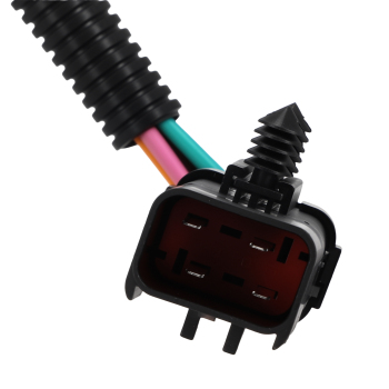 Fuel Pump Module Assembly for 1997-1999 compatible for Jeep Wrangler 2.5L 4.0L 15 Gallon Tank