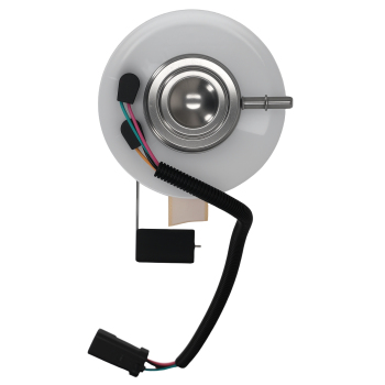 Fuel Pump Module Assembly for 1997-1999 compatible for Jeep Wrangler 2.5L 4.0L 15 Gallon Tank
