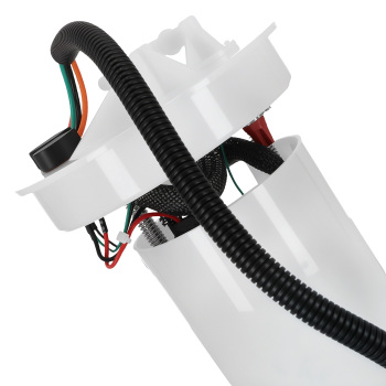 Electric Fuel Pump Module Assembly for 1999-2004 compatible for Jeep Grand Cherokee 4.0L