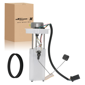 Fuel Pump Module Assembly for 2003-2004 compatible for Jeep Wrangler TJ 2.4L 4.0L 5093788AA