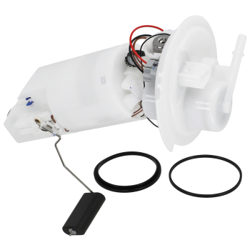 E7172M Fuel Pump Assembly compatible for Dodge Grand Caravan compatible for Chrysler Town Country 3.3L