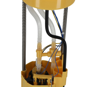 Electric Fuel Pump Module Assembly compatible for Dodge Ram 2500 3500 1998-2004 5179873AB