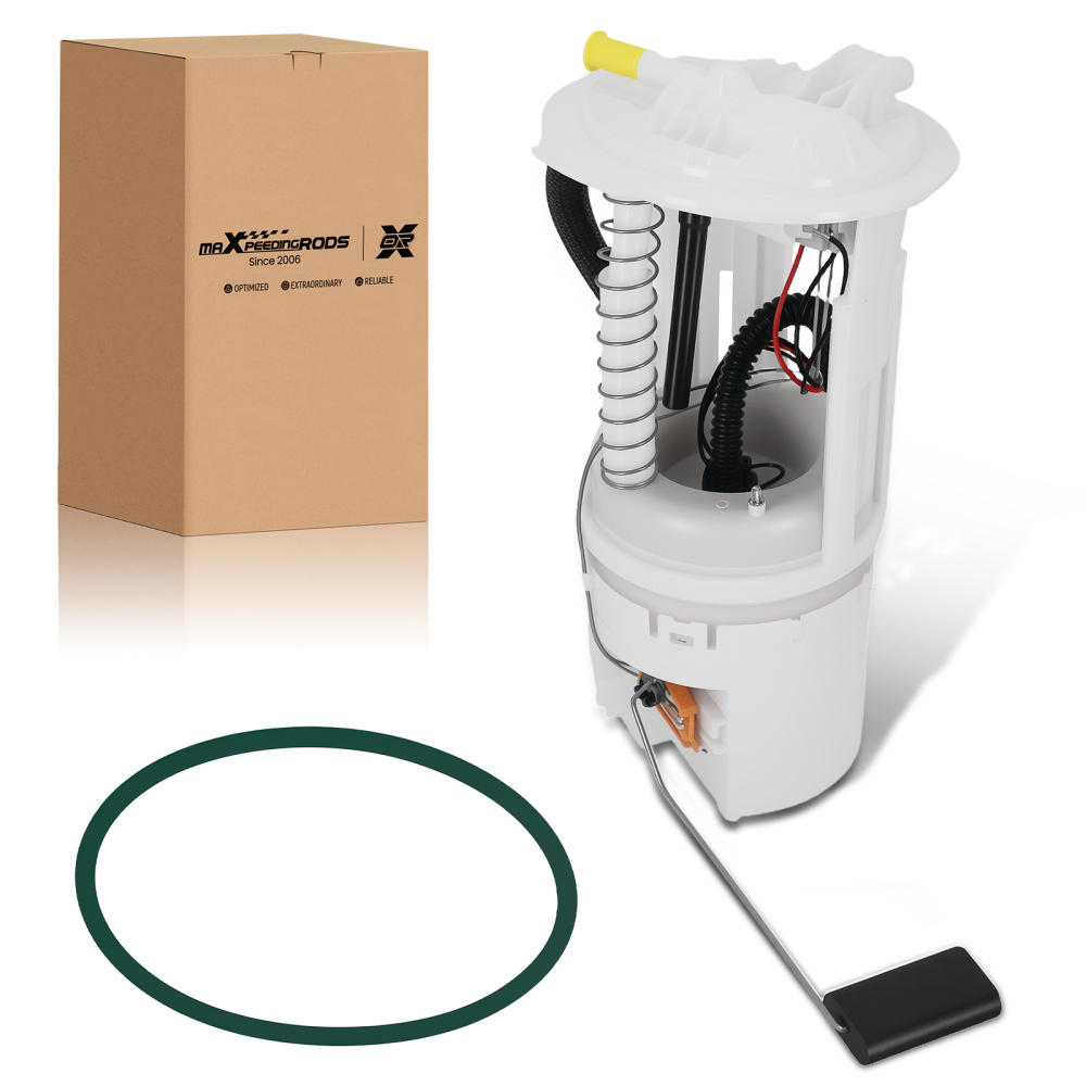 Electric Fuel Pump Module Assembly compatible for Jeep Grand Cherokee 2005-2010 E7197M