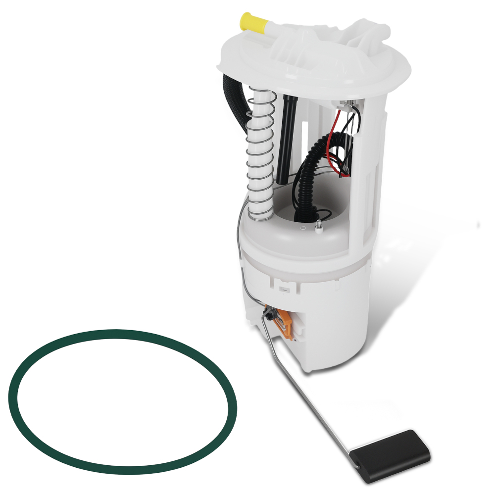 Electric Fuel Pump Module Assembly compatible for Jeep Grand Cherokee 2005-2010 E7197M