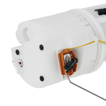 Electric Fuel Pump Module Assembly for 2005-2007 compatible for Jeep Liberty 2.4L 3.7L