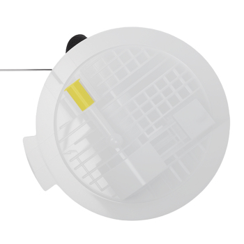 Electric Fuel Pump Module Assembly for 2005-2007 compatible for Jeep Liberty 2.4L 3.7L