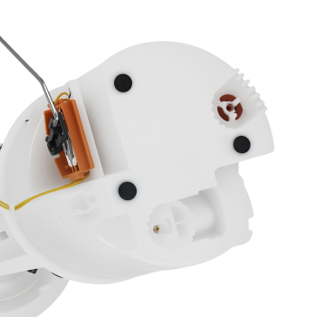 Electric Fuel Pump Module Assembly for 2005-2007 compatible for Jeep Liberty 2.4L 3.7L