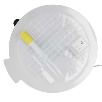 Electric Fuel Pump Module Assembly for 2005-2006 compatible for Jeep Wrangler TJ 2.4L 4.0L