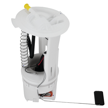 Electric Fuel Pump Module Assembly for 2005-2006 compatible for Jeep Wrangler TJ 2.4L 4.0L