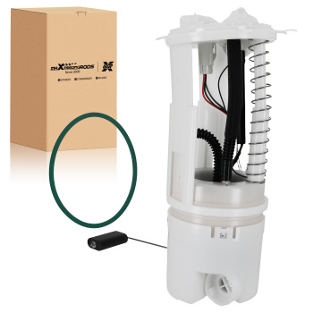 Electric Fuel Pump Module Assembly for 2005-2006 compatible for Jeep Wrangler TJ 2.4L 4.0L