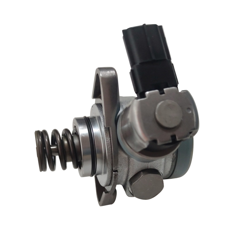 High Pressure Fuel Pump compatible for Nissan Juke Qashqai 14-19 compatible for Renault Kadjar 15-19 1.2L