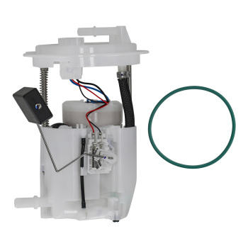 Fuel Pump Module Assembly for 2007-2016 compatible for Jeep Compass MK49 Patriot MK74 2.0L 2.4L