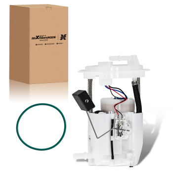 Fuel Pump Module Assembly for 2007-2016 compatible for Jeep Compass MK49 Patriot MK74 2.0L 2.4L