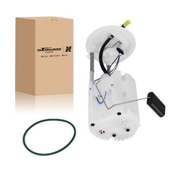 Fuel Pump Assembly for 2007-2011 compatible for Dodge Nitro V6 3.7L 4.0L 68004095AA