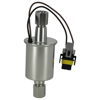 Electric Fuel Pump compatible for Chevrolet Silverado 2500 3500 compatible for GMC Sierra 6.6L Diesel
