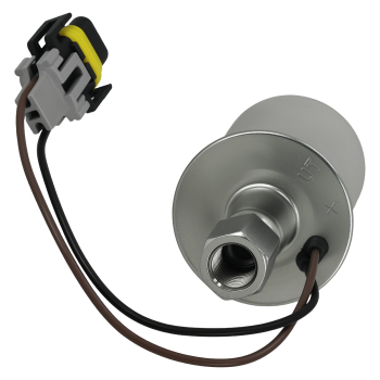 Electric Fuel Pump compatible for Chevrolet Silverado 2500 3500 compatible for GMC Sierra 6.6L Diesel