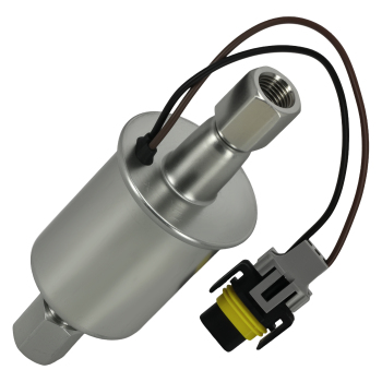 Electric Fuel Pump compatible for Chevrolet Silverado 2500 3500 compatible for GMC Sierra 6.6L Diesel