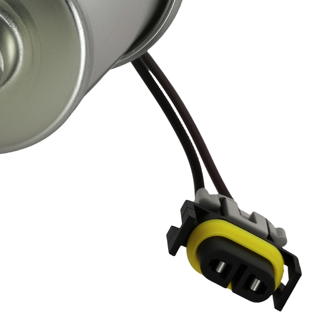 Electric Fuel Pump compatible for Chevrolet Silverado 2500 3500 compatible for GMC Sierra 6.6L Diesel