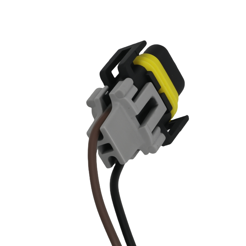 Electric Fuel Pump compatible for Chevrolet Silverado 2500 3500 compatible for GMC Sierra 6.6L Diesel