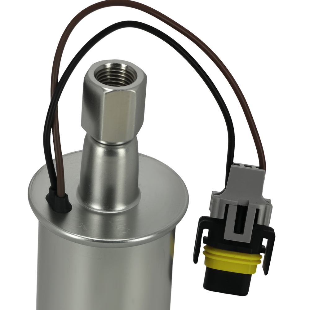 Electric Fuel Pump compatible for Chevrolet Silverado 2500 3500 compatible for GMC Sierra 6.6L Diesel