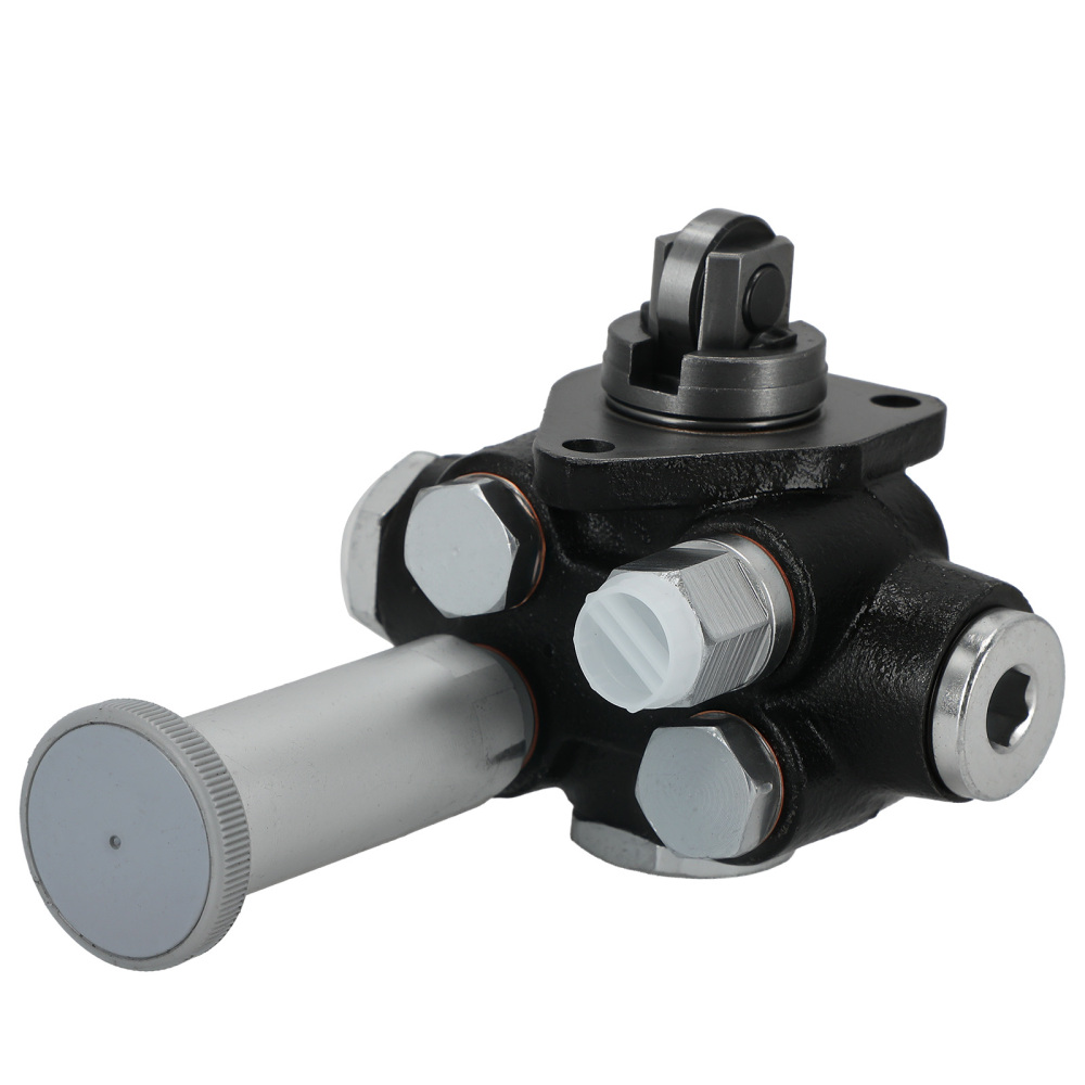 Fuel Feed Pump compatible for Chevrolet W3500 W4500 W5500 Tiltmaster 4.8L Diesel 1999-2004