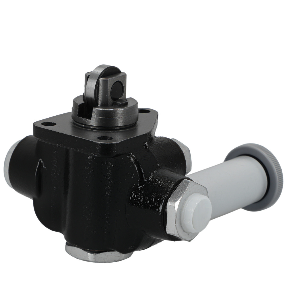 Fuel Feed Pump compatible for Chevrolet W3500 W4500 W5500 Tiltmaster 4.8L Diesel 1999-2004