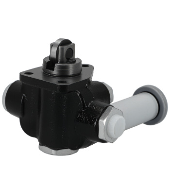 Fuel Feed Pump compatible for Chevrolet W3500 W4500 W5500 Tiltmaster 4.8L Diesel 1999-2004