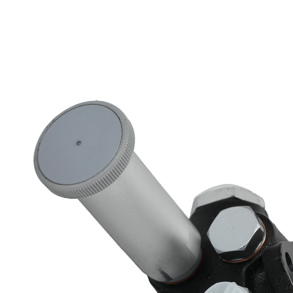 Fuel Feed Pump compatible for Chevrolet W3500 W4500 W5500 Tiltmaster 4.8L Diesel 1999-2004