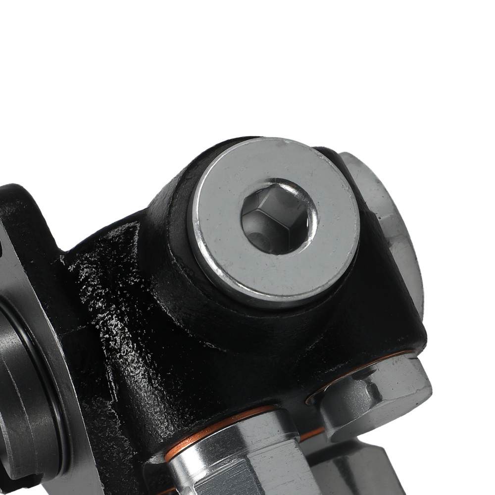 Fuel Feed Pump compatible for Chevrolet W3500 W4500 W5500 Tiltmaster 4.8L Diesel 1999-2004