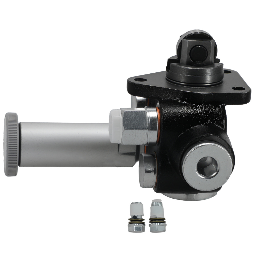 Fuel Feed Pump compatible for Chevrolet W3500 W4500 W5500 Tiltmaster 4.8L Diesel 1999-2004