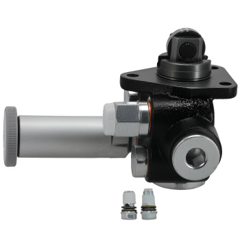 Fuel Feed Pump compatible for Chevrolet W3500 W4500 W5500 Tiltmaster 4.8L Diesel 1999-2004