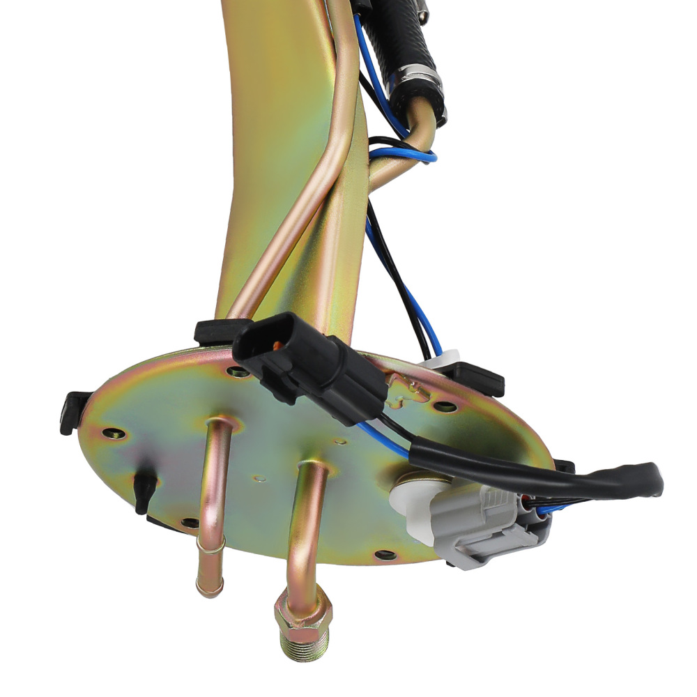 Fuel Pump Assembly compatible for Mitsubishi Montero Pajero V43 3.0L V45 3.5L MR376049