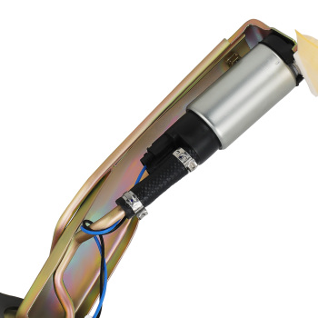 Fuel Pump Assembly compatible for Mitsubishi Montero Pajero V43 3.0L V45 3.5L MR376049