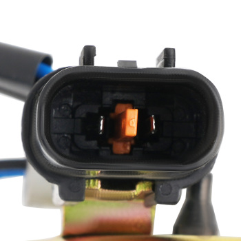 Fuel Pump Assembly compatible for Mitsubishi Montero Pajero V43 3.0L V45 3.5L MR376049