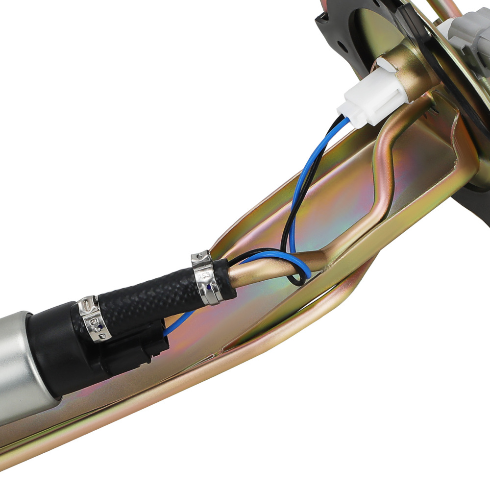 Fuel Pump Assembly compatible for Mitsubishi Montero Pajero V43 3.0L V45 3.5L MR376049