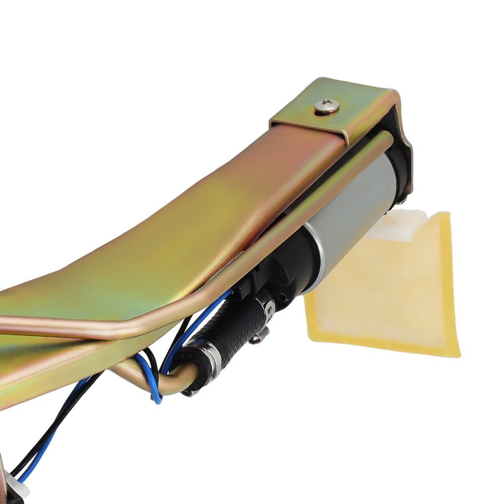 Fuel Pump Assembly compatible for Mitsubishi Montero Pajero V43 3.0L V45 3.5L MR376049