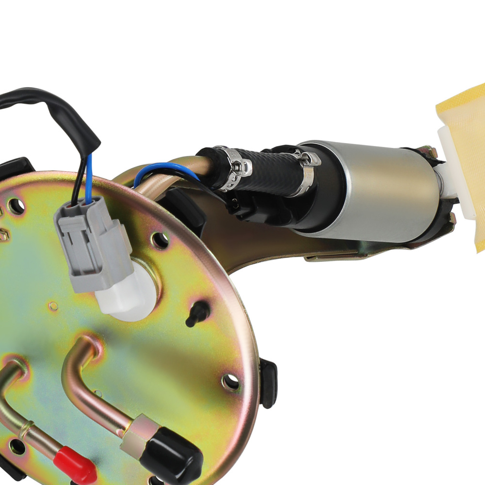 Fuel Pump Assembly compatible for Mitsubishi Montero Pajero V43 3.0L V45 3.5L MR376049