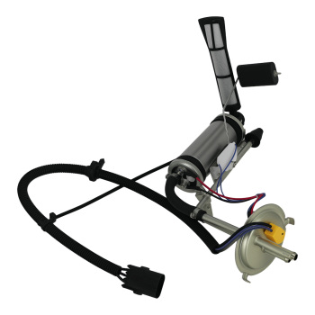 Electric Fuel Pump Module Assembly for 1987-1990 compatible for Jeep Cherokee XJ 4.0L E7091S