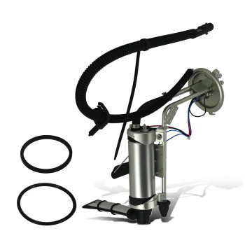 Electric Fuel Pump Module Assembly for 1987-1990 compatible for Jeep Cherokee XJ 4.0L E7091S