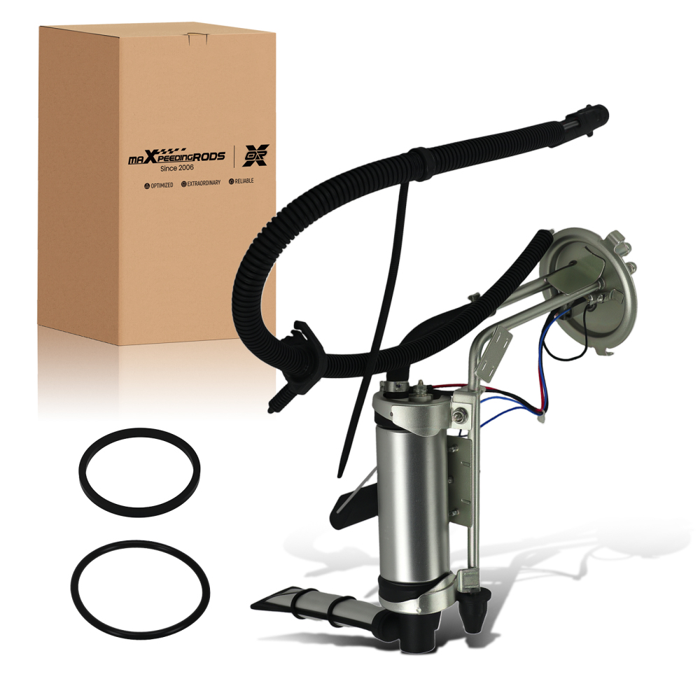 Electric Fuel Pump Module Assembly for 1987-1990 compatible for Jeep Cherokee XJ 4.0L E7091S