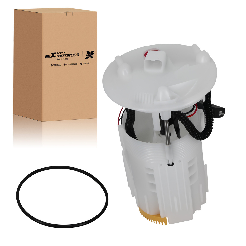 Fuel Pump Sender Unit compatible for Mercedes-Benz Citan W415 108/109/111 CDi 2012-2021