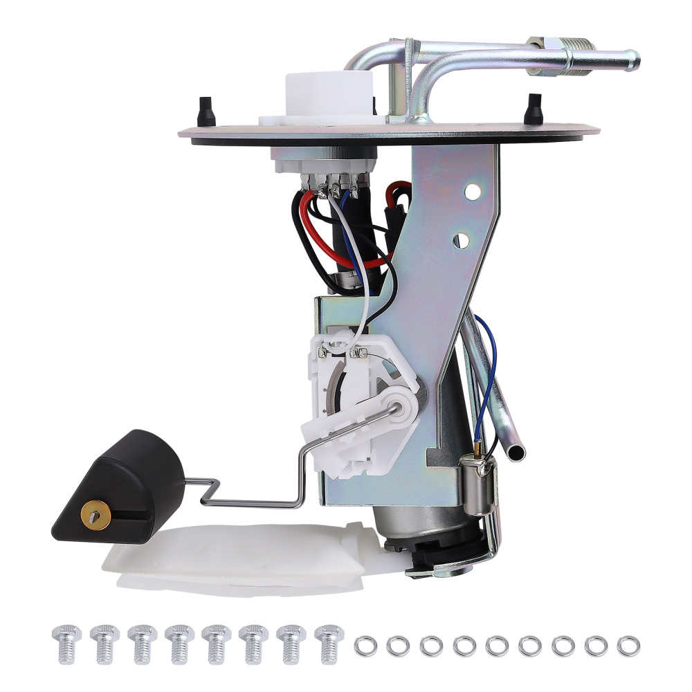 Fuel Pump Module Assembly compatible for Toyota Corolla Geo Prizm 1993-1997 1.6L 1.8L I4