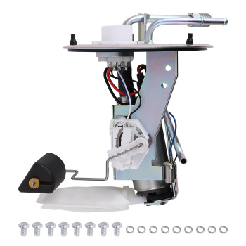 Fuel Pump Module Assembly compatible for Toyota Corolla Geo Prizm 1993-1997 1.6L 1.8L I4