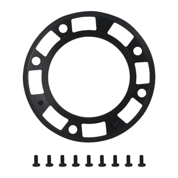 Fuel Pump Module Assembly for 1998-2002 compatible for Honda Accord 2.3L L4 3.0L V6 16010S4KA00