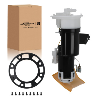 Fuel Pump Module Assembly for 1998-2002 compatible for Honda Accord 2.3L L4 3.0L V6 16010S4KA00