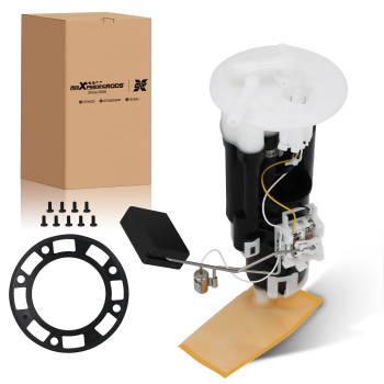 Fuel Pump Module Assembly for 1998-2002 compatible for Honda Accord 2.3L L4 3.0L V6 16010S4KA00