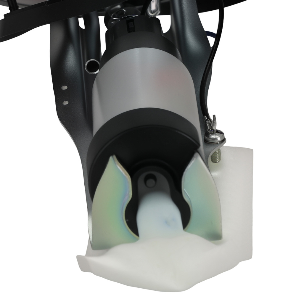 Fuel Pump Assembly for 96-01 compatible for Acura Integra/Compatible for Honda Civic 17040S02L01