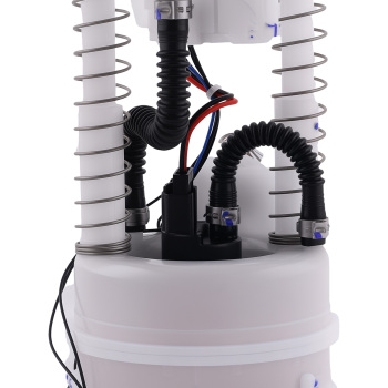 Complete Fuel Pump Assembly compatible for Nissan Murano V6 3.5L 2003-14 17040-1AA0C