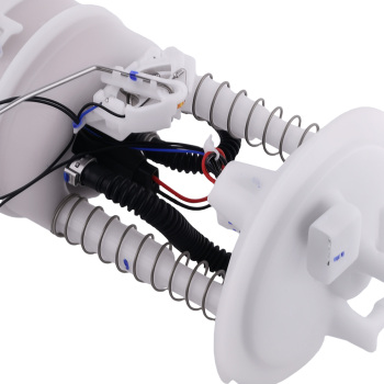 Complete Fuel Pump Assembly compatible for Nissan Murano V6 3.5L 2003-14 17040-1AA0C